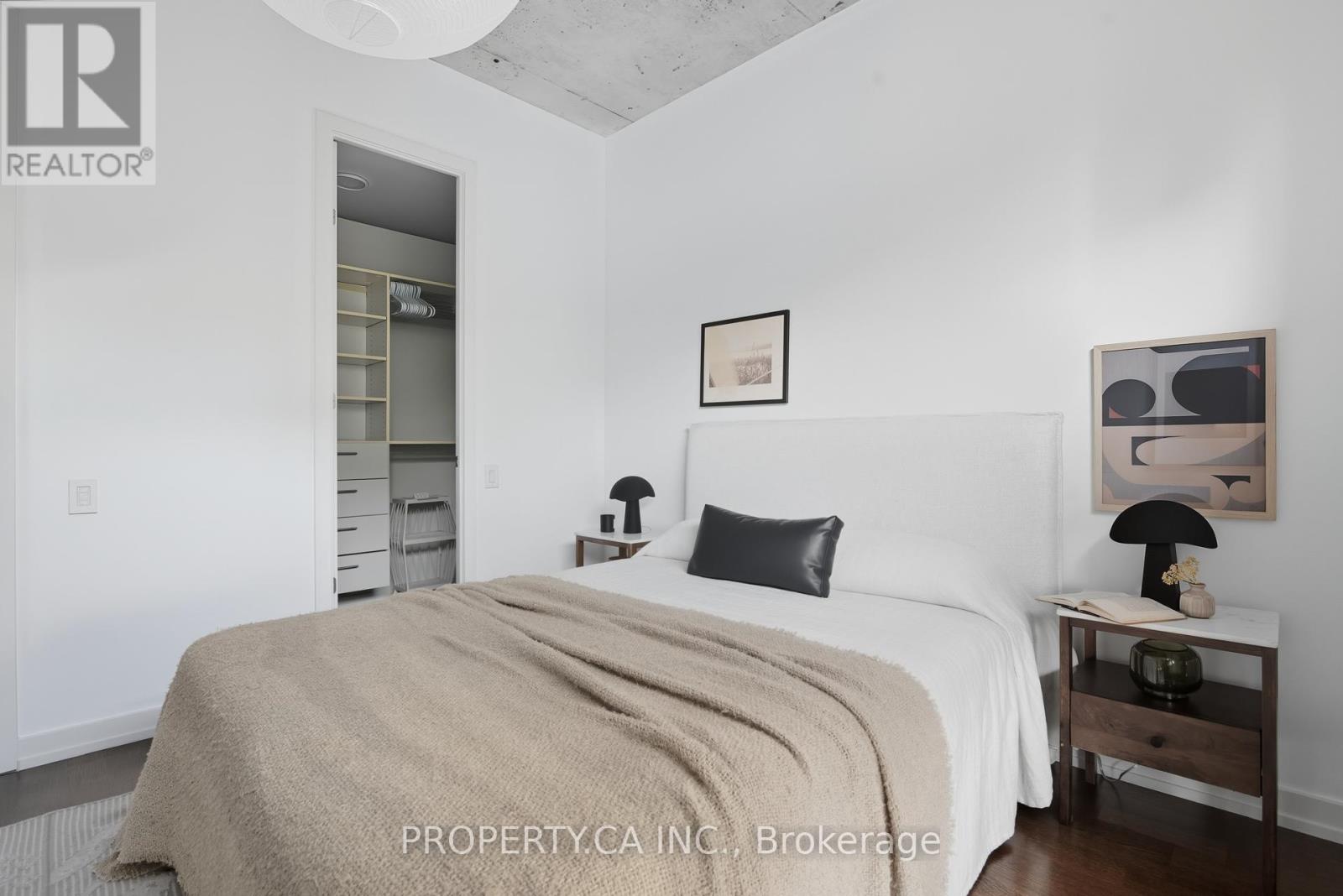 403 - 10 Morrison Street, Toronto, Ontario  M5V 2T8 - Photo 21 - C12463216
