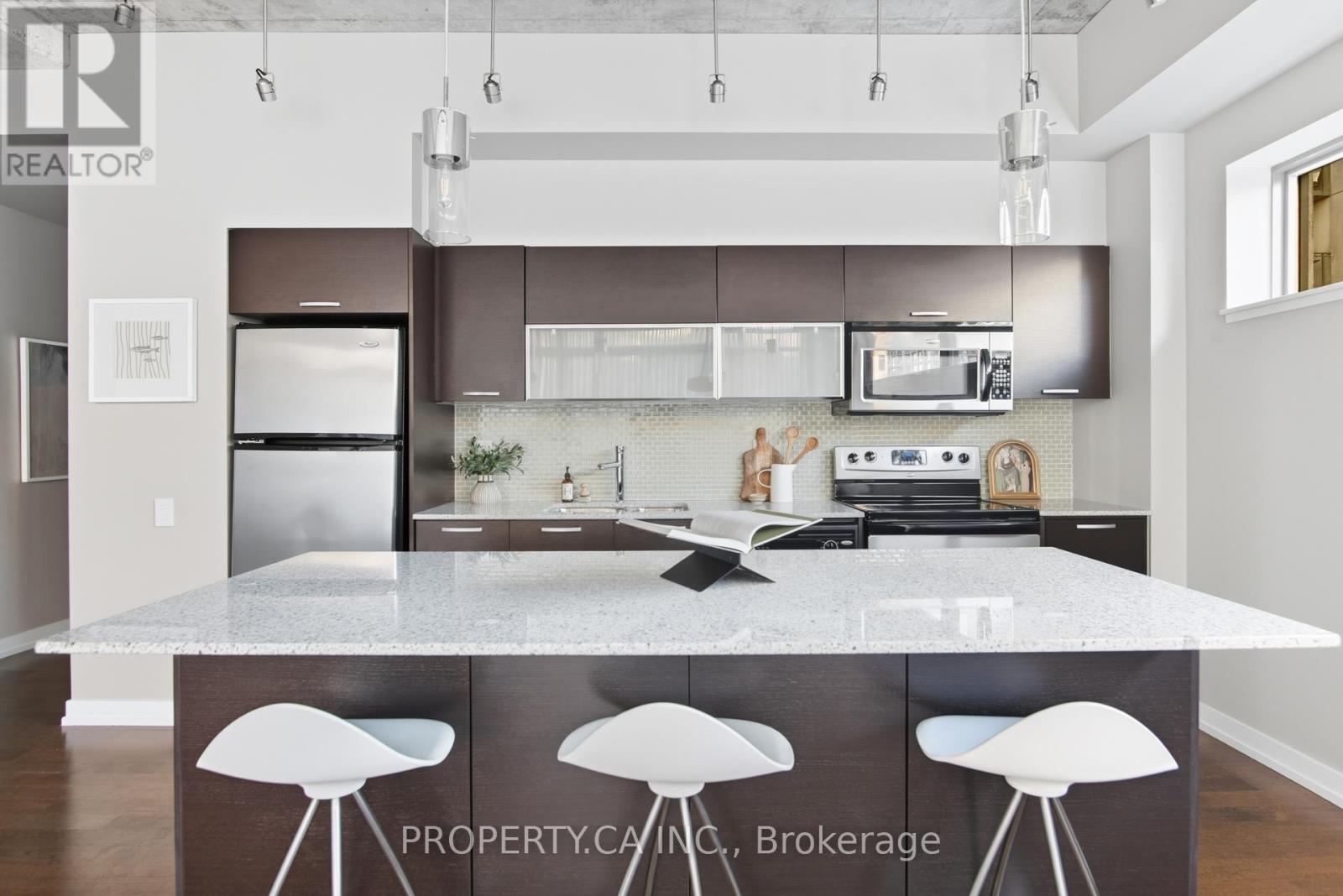 403 - 10 Morrison Street, Toronto, Ontario  M5V 2T8 - Photo 14 - C12463216