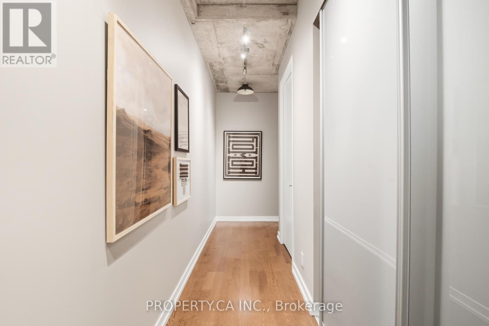 403 - 10 Morrison Street, Toronto, Ontario  M5V 2T8 - Photo 25 - C12463216