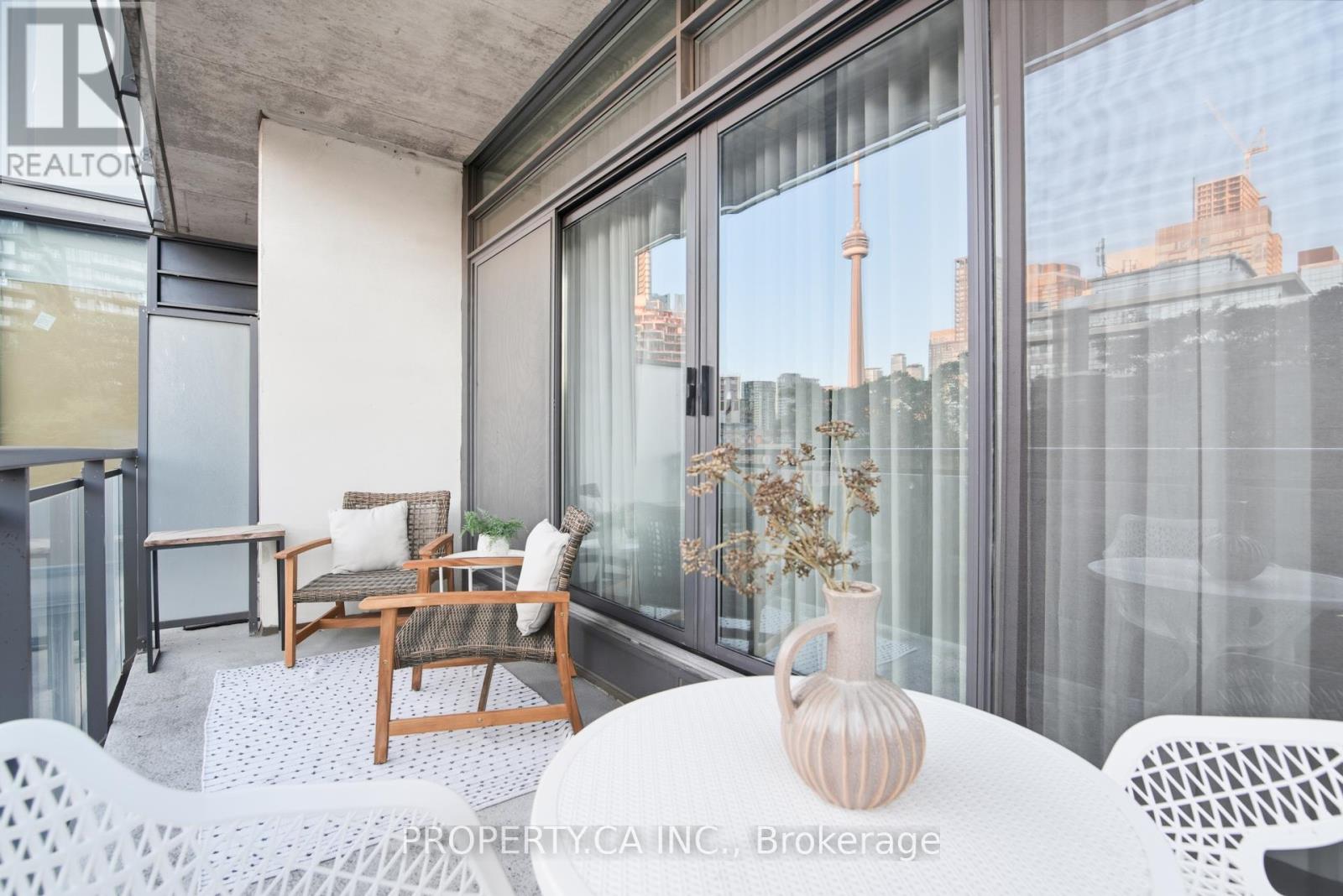 403 - 10 Morrison Street, Toronto, Ontario  M5V 2T8 - Photo 29 - C12463216