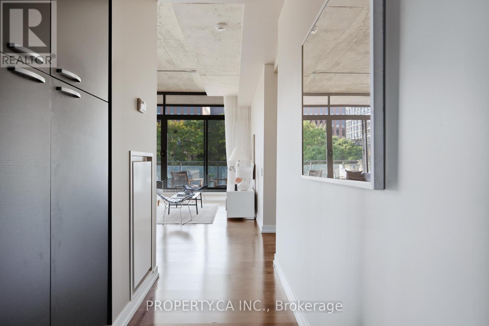 403 - 10 Morrison Street, Toronto, Ontario  M5V 2T8 - Photo 18 - C12463216