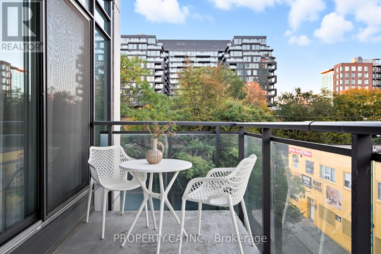 403 - 10 Morrison Street, Toronto, Ontario  M5V 2T8 - Photo 28 - C12463216