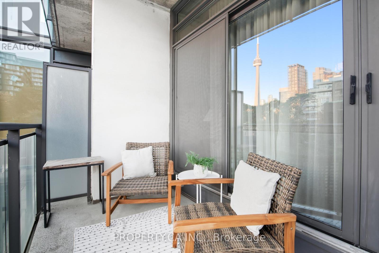 403 - 10 Morrison Street, Toronto, Ontario  M5V 2T8 - Photo 27 - C12463216