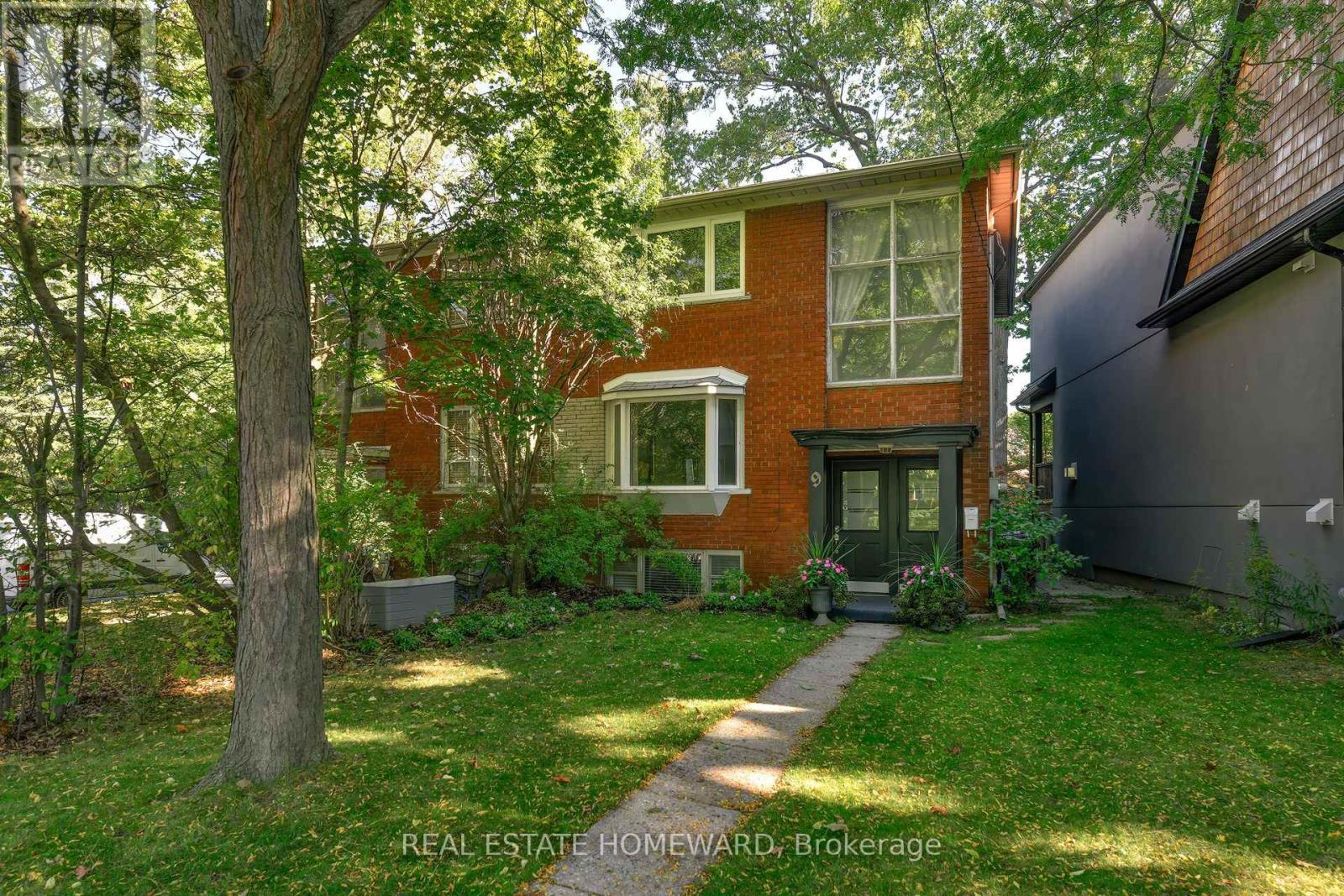 9 Red Deer Avenue, Toronto, Ontario  M1N 2Y6 - Photo 1 - E12463116
