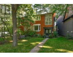 9 RED DEER AVENUE, Toronto, Ontario