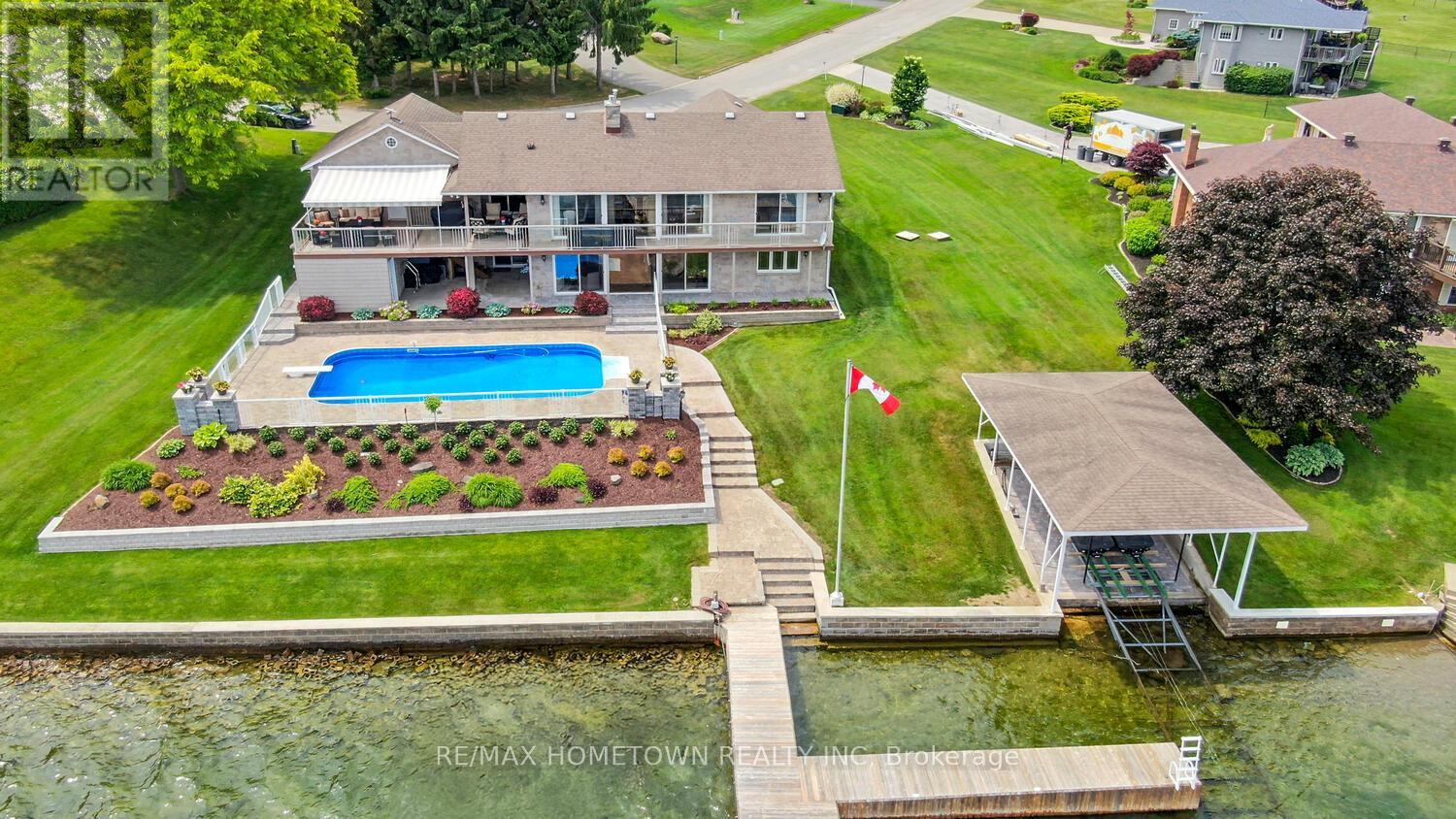 1111 Burnside Drive, Augusta, Ontario  K6V 5T1 - Photo 45 - X12239224