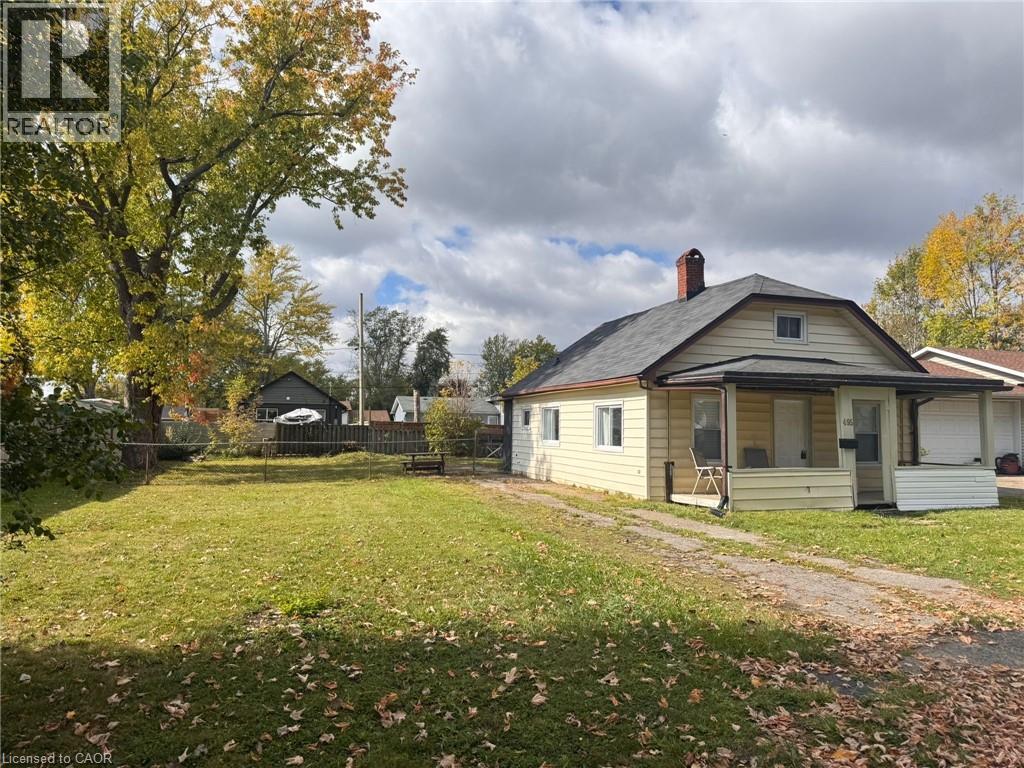 495 GRANDVIEW Road, Fort Erie, Ontario