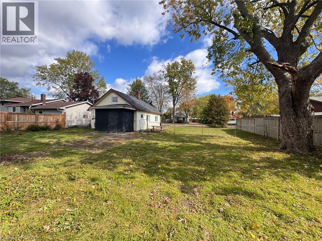 495 Grandview Road, Fort Erie, Ontario  L2A 4T7 - Photo 13 - 40779308