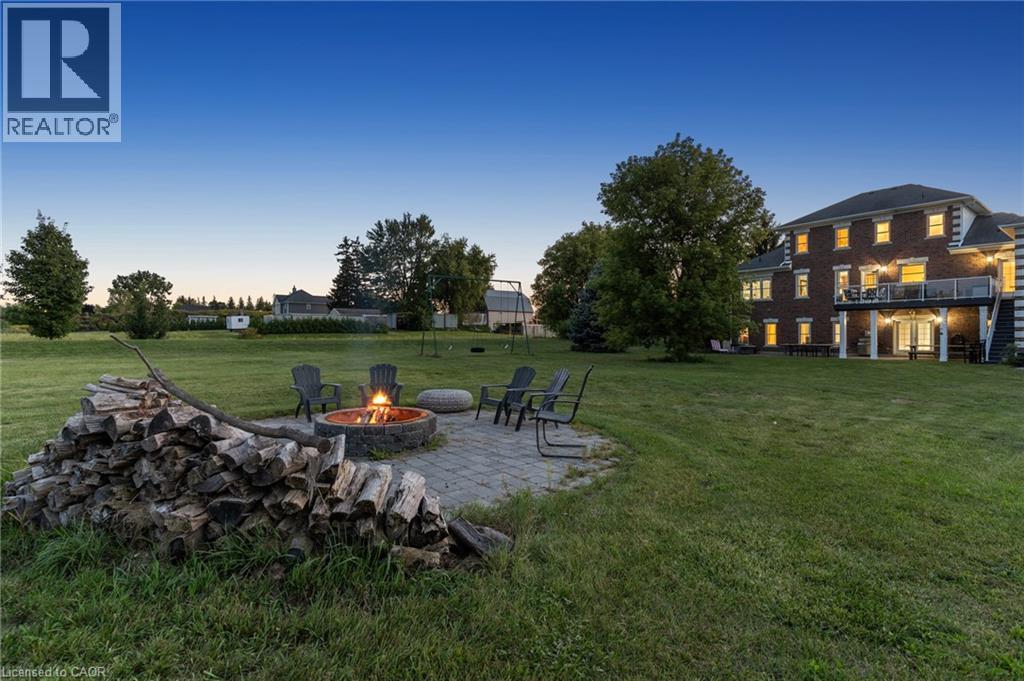 2865 Herrgott Road, St. Clements, Ontario  N0B 2M0 - Photo 41 - 40779271