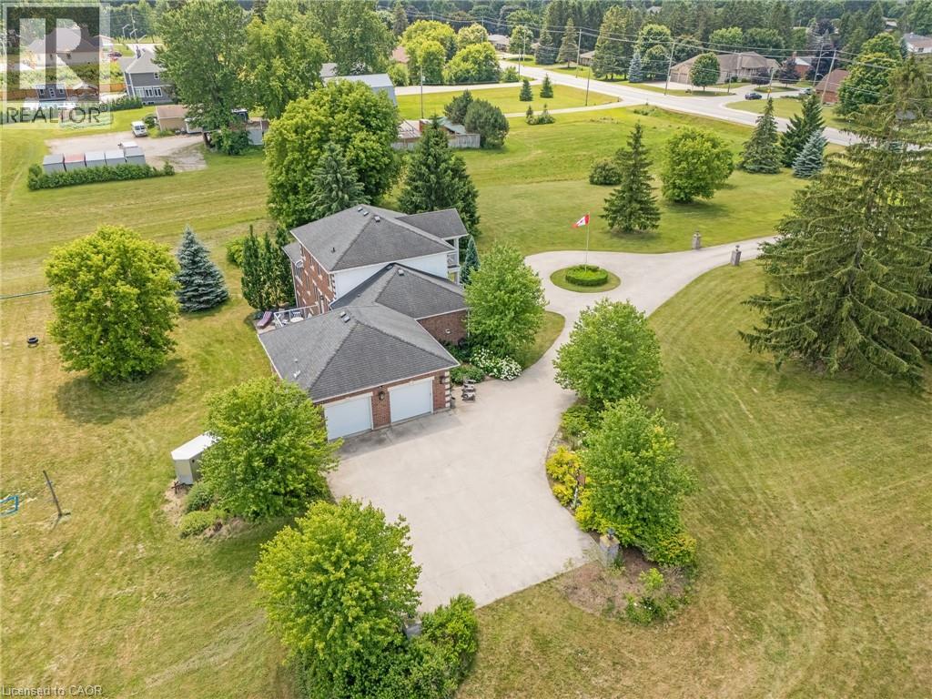 2865 Herrgott Road, St. Clements, Ontario  N0B 2M0 - Photo 44 - 40779271