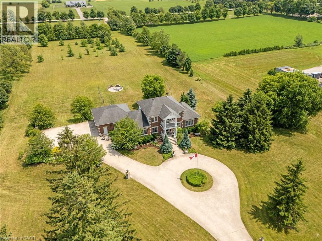 2865 Herrgott Road, St. Clements, Ontario  N0B 2M0 - Photo 45 - 40779271