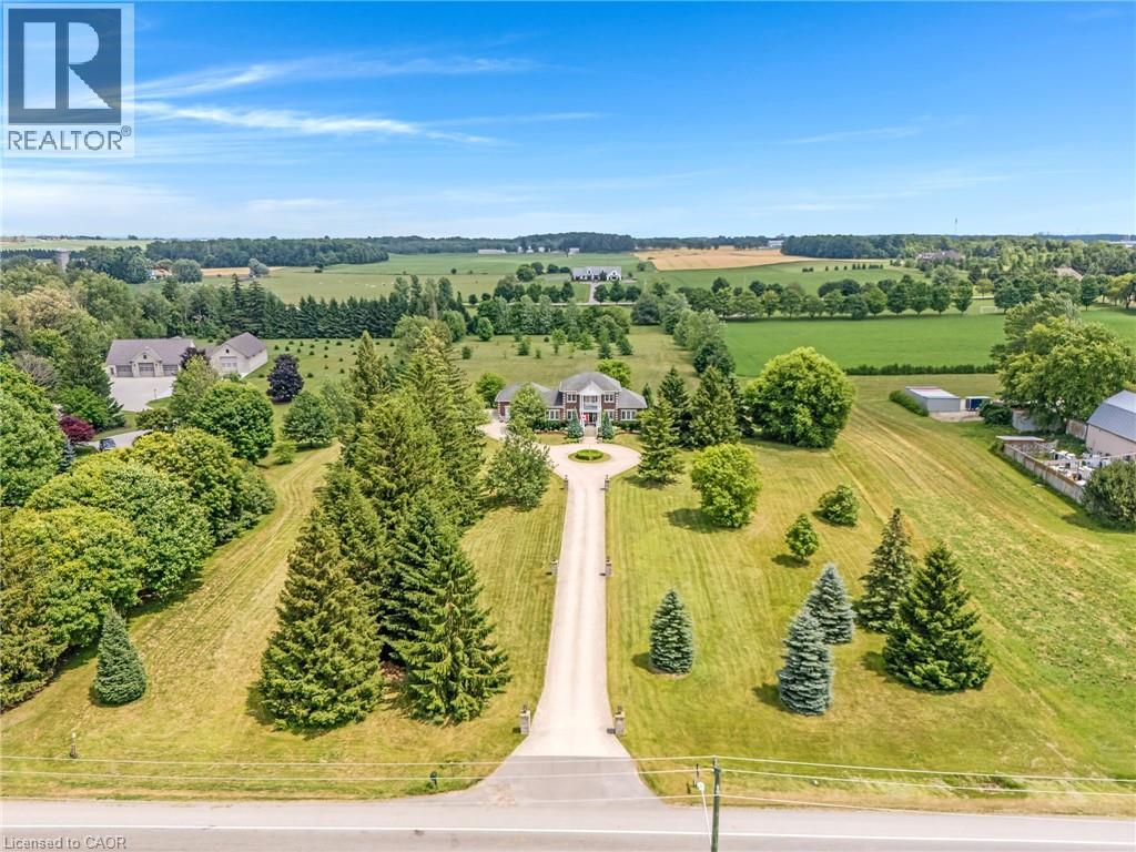 2865 Herrgott Road, St. Clements, Ontario  N0B 2M0 - Photo 46 - 40779271