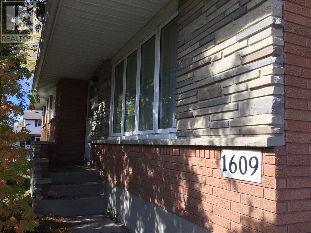 1609 Redfern Street, Greater Sudbury, Ontario  P3A 3S8 - Photo 1 - 2125092