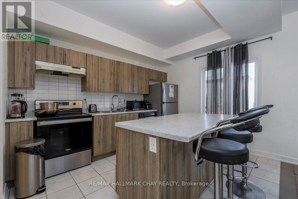 1 Alaskan Heights, Barrie, Ontario  L9J 0B1 - Photo 9 - S12384232