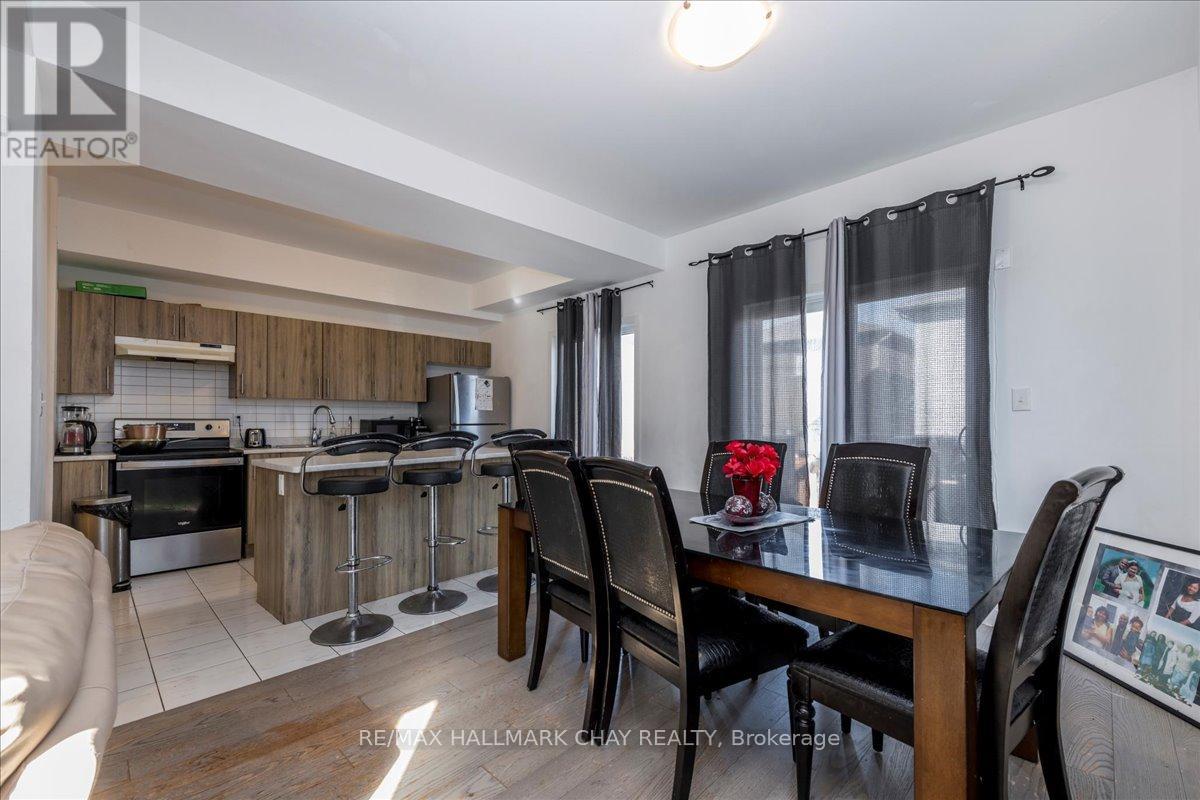 1 Alaskan Heights, Barrie, Ontario  L9J 0B1 - Photo 8 - S12384232
