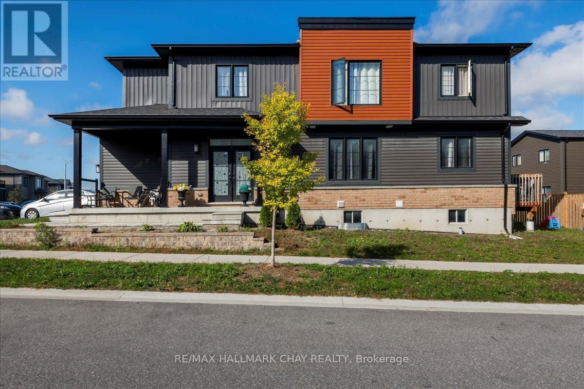 1 Alaskan Heights, Barrie, Ontario  L9J 0B1 - Photo 22 - S12384232