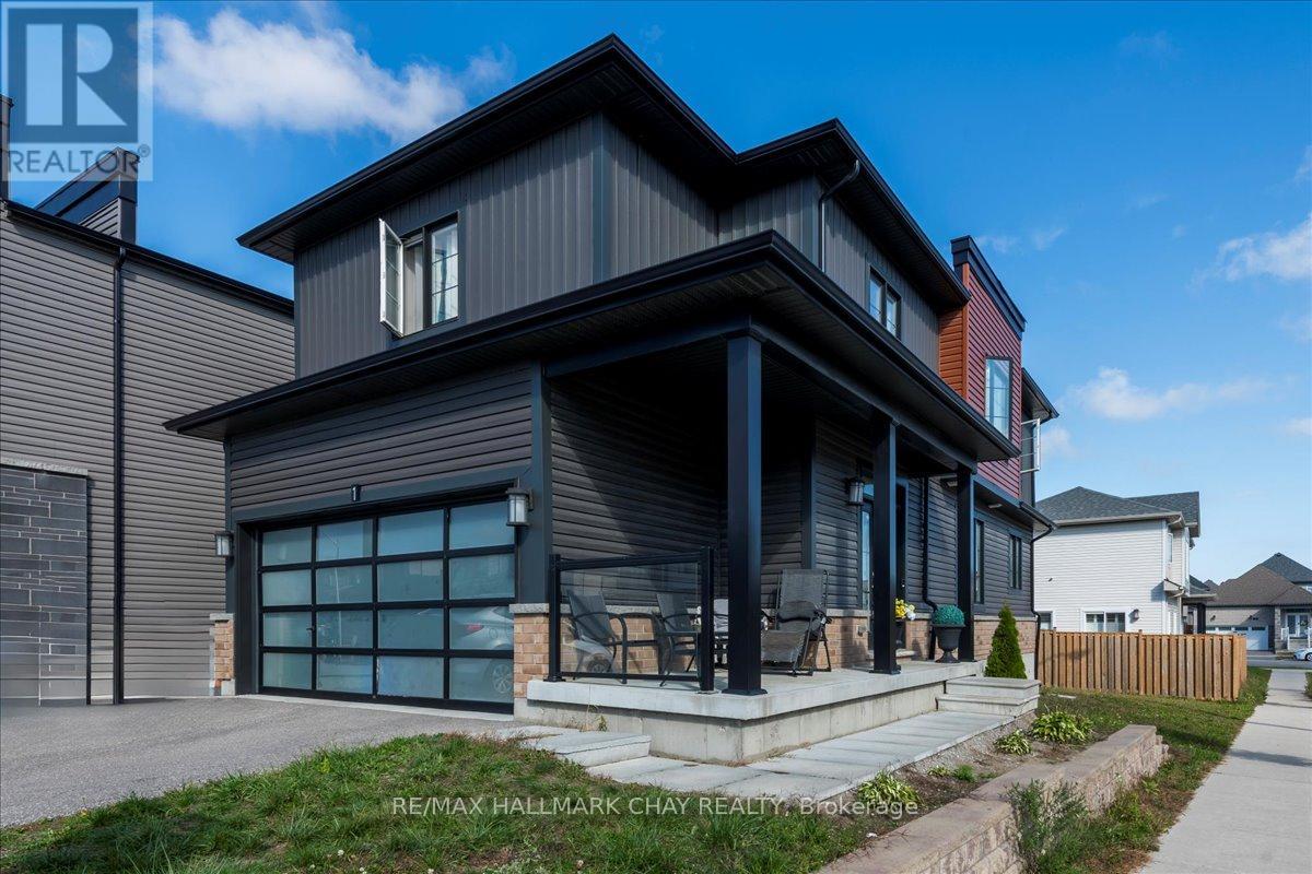 1 Alaskan Heights, Barrie, Ontario  L9J 0B1 - Photo 23 - S12384232