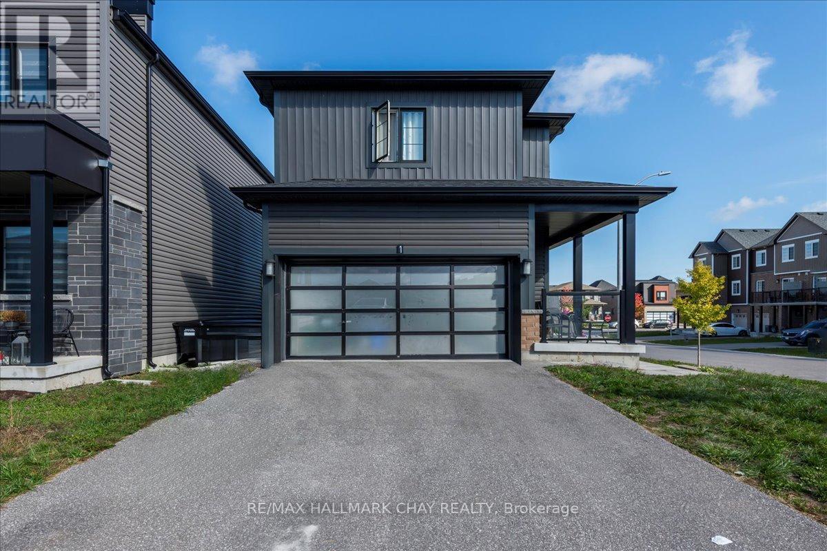 1 Alaskan Heights, Barrie, Ontario  L9J 0B1 - Photo 1 - S12384232