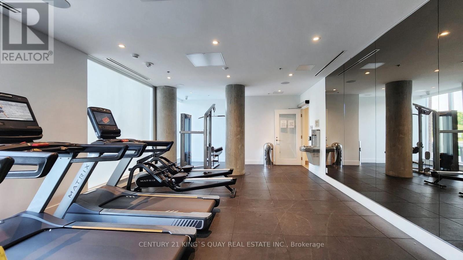 439 - 3100 Keele Street, Toronto, Ontario  M3M 0E1 - Photo 13 - W12265244