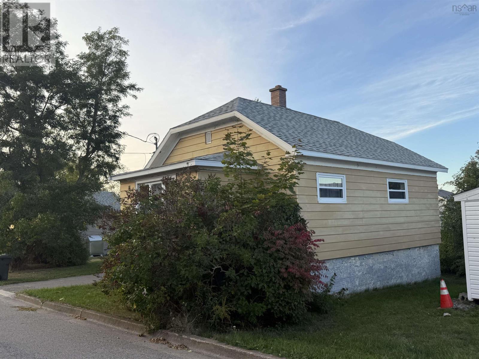 3513 Spruce Street, New Waterford, Nova Scotia  B1H 2C4 - Photo 30 - 202524448