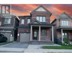 39 DIVERS ROAD, Brampton, Ontario