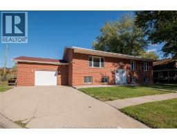3134 RIBERDY Unit# UPPER, Windsor, Ontario