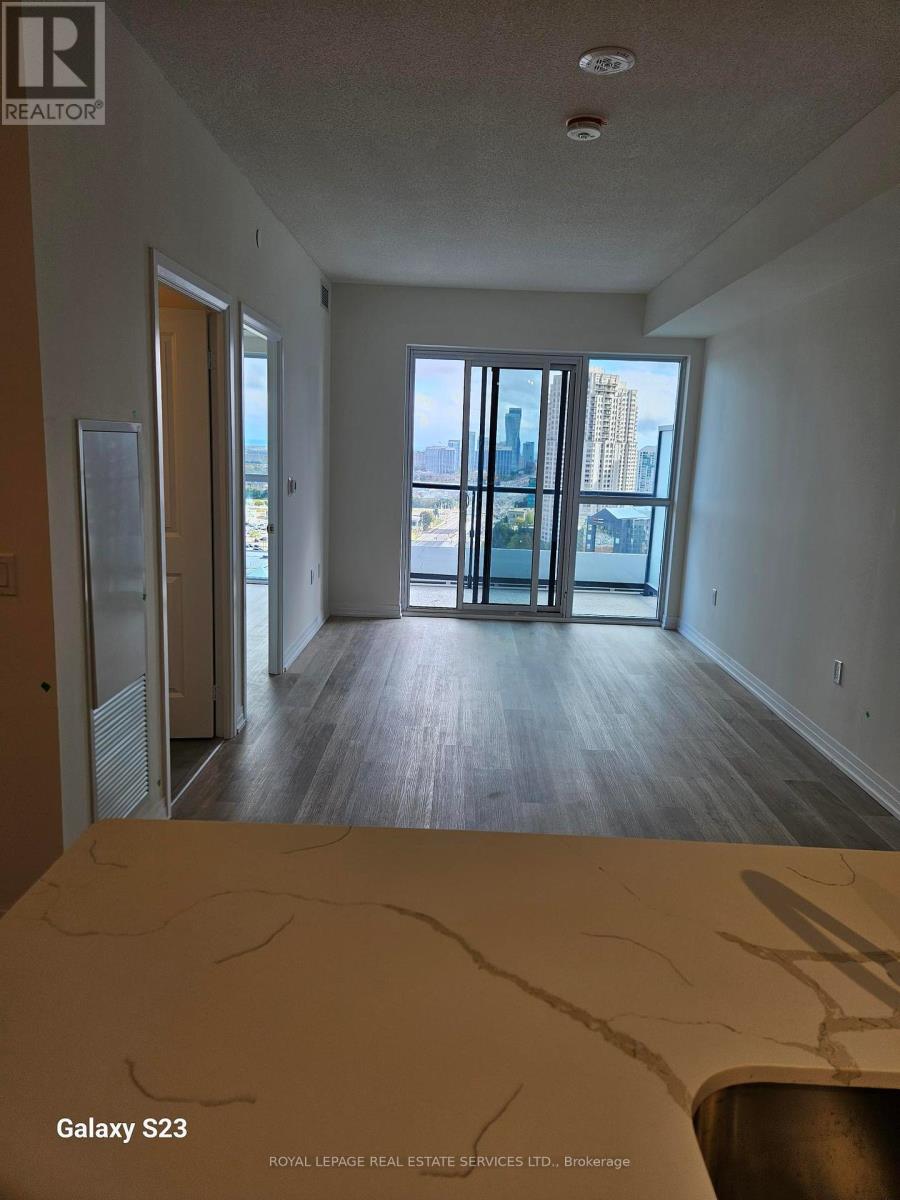 1702 - 15 Watergarden Drive, Mississauga, Ontario  L5R 1B2 - Photo 16 - W12458930