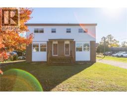 4-4A Jones Avenue, sackville, New Brunswick