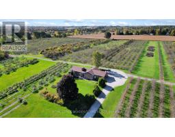 1453 MILBUROUGH LINE, Hamilton, Ontario