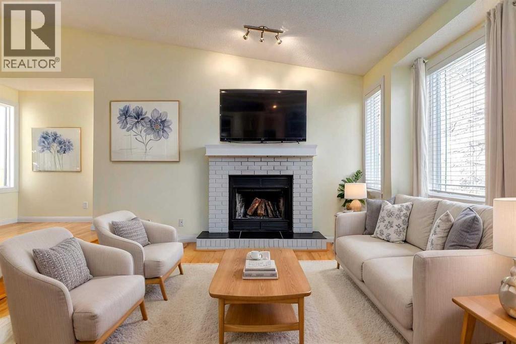 16227 Shawfield Drive Sw, Calgary, Alberta  T2Y 2J7 - Photo 2 - A2263436