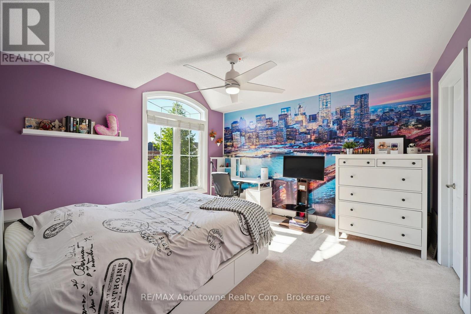 437 Jelinik Terrace, Milton, Ontario  L9T 7N2 - Photo 24 - W12454257