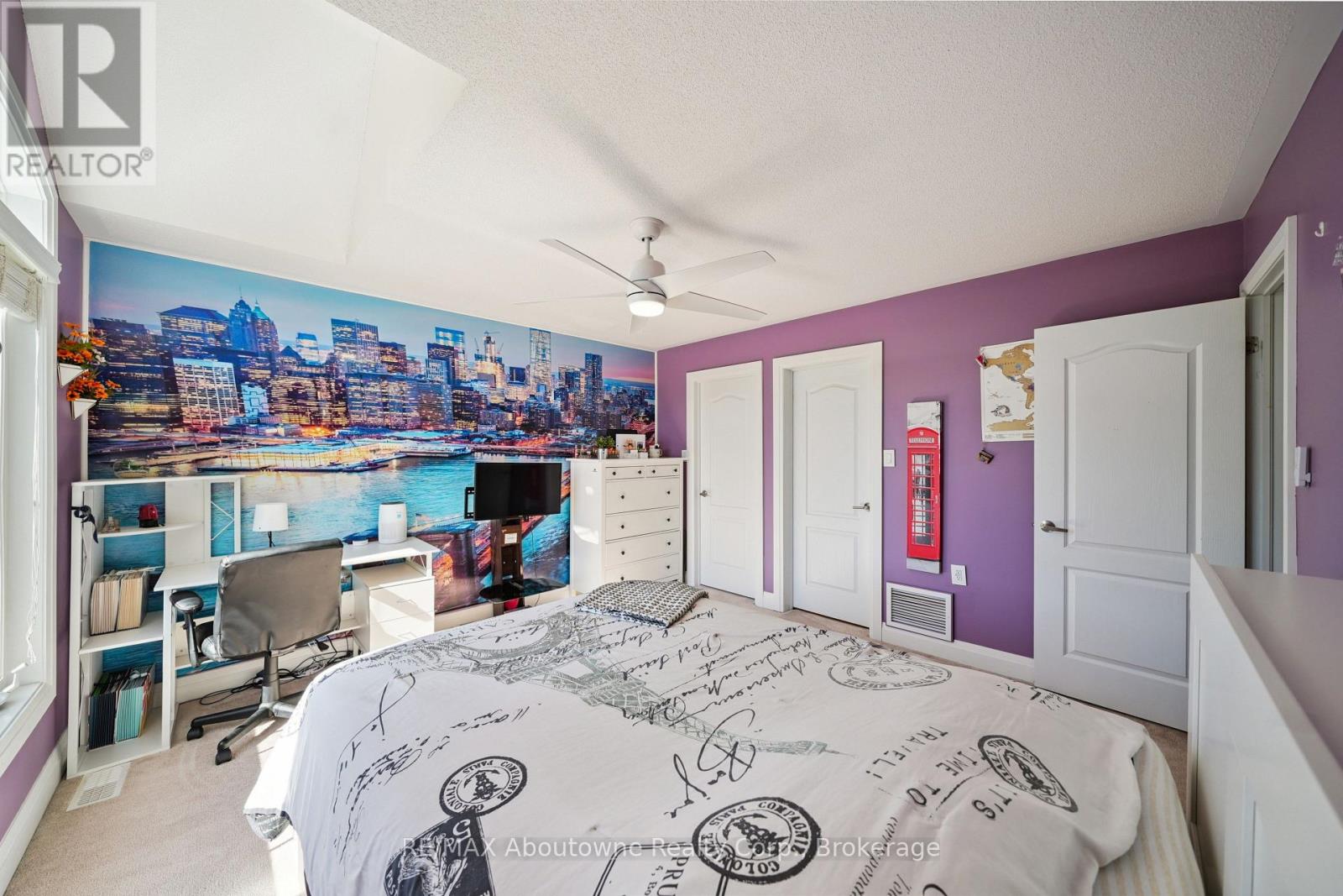 437 Jelinik Terrace, Milton, Ontario  L9T 7N2 - Photo 25 - W12454257