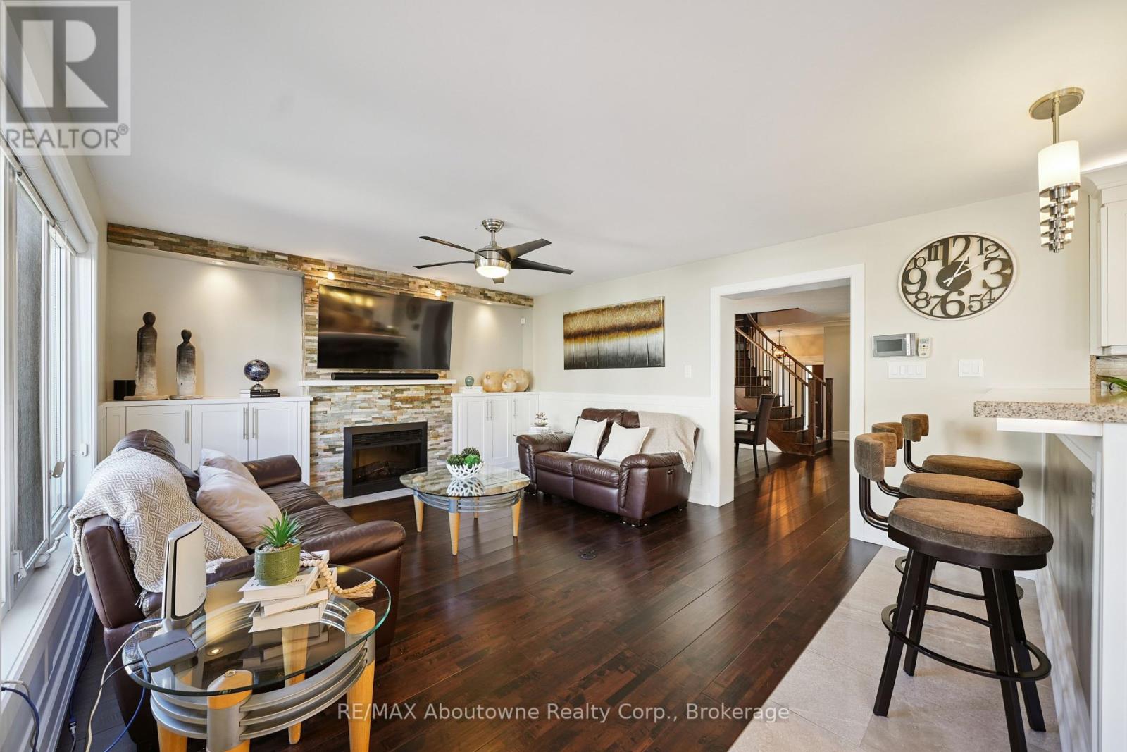 437 Jelinik Terrace, Milton, Ontario  L9T 7N2 - Photo 15 - W12454257