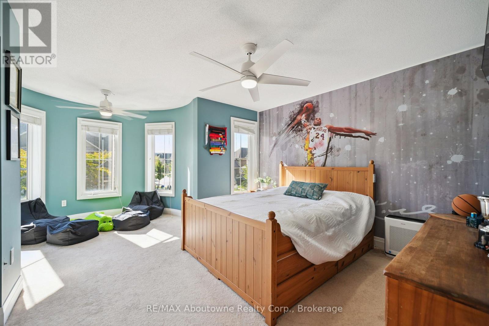 437 Jelinik Terrace, Milton, Ontario  L9T 7N2 - Photo 22 - W12454257