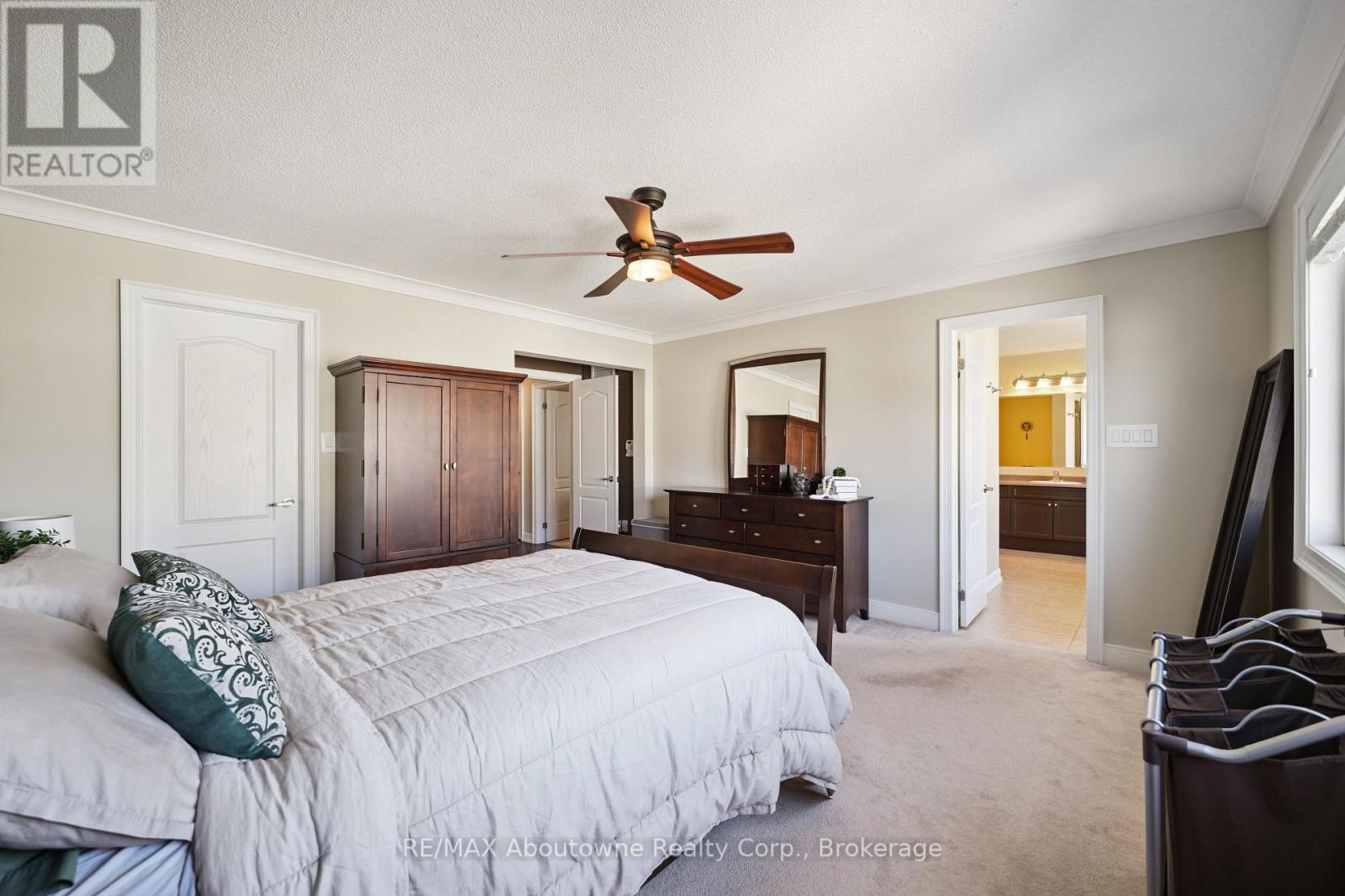 437 Jelinik Terrace, Milton, Ontario  L9T 7N2 - Photo 33 - W12454257