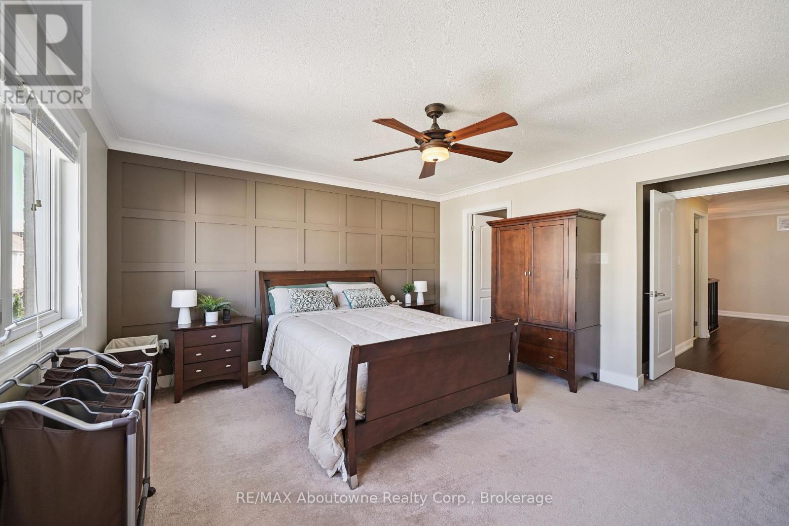 437 Jelinik Terrace, Milton, Ontario  L9T 7N2 - Photo 32 - W12454257