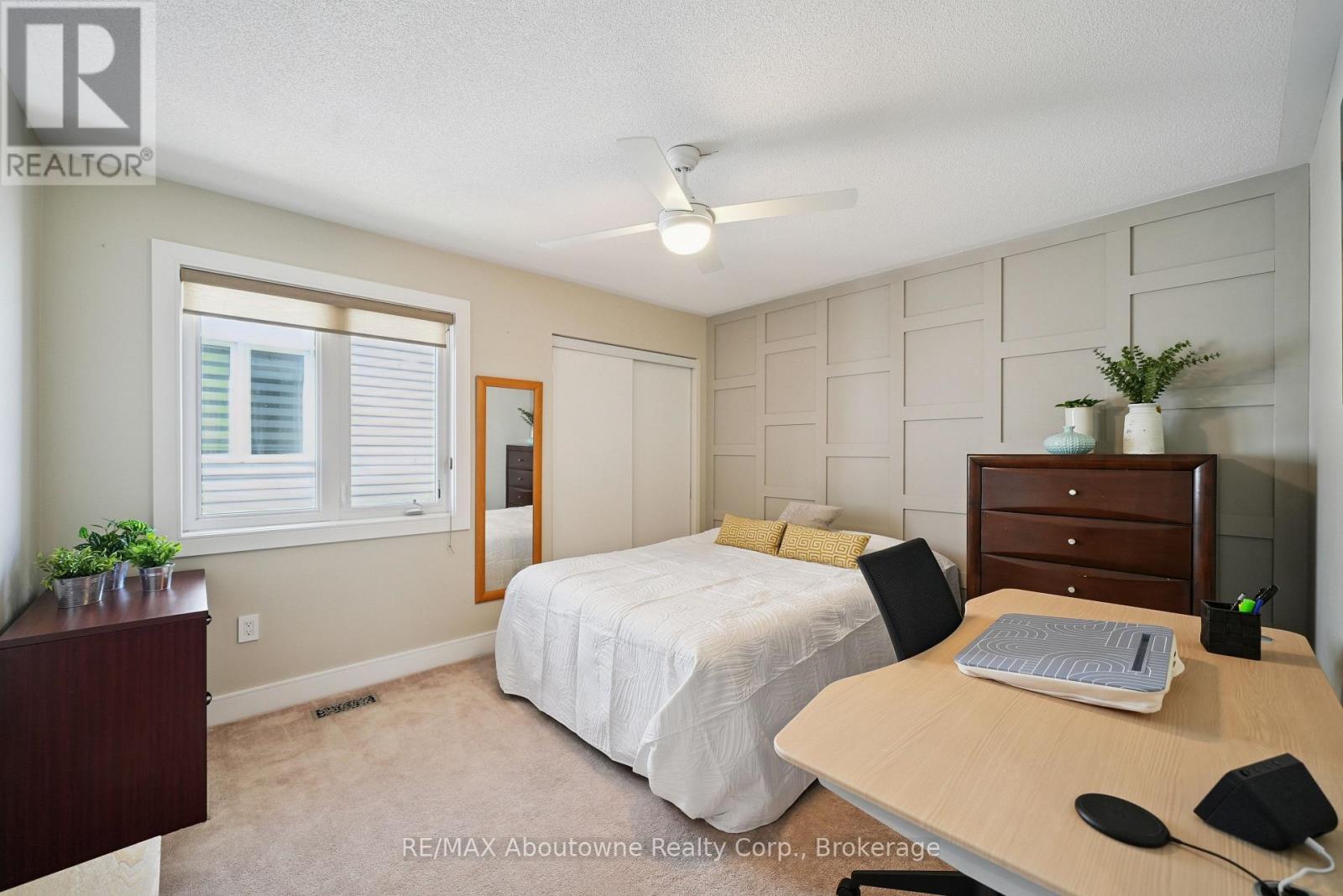 437 Jelinik Terrace, Milton, Ontario  L9T 7N2 - Photo 29 - W12454257