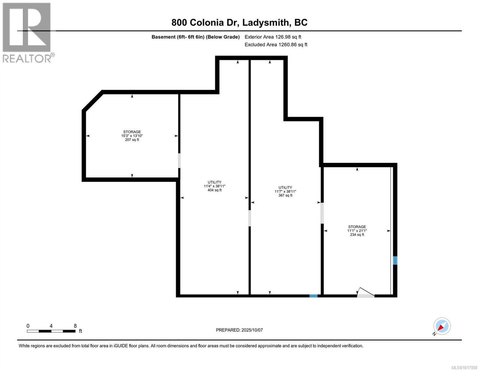 800 Colonia Dr, Ladysmith, British Columbia  V9G 1N2 - Photo 47 - 1017558