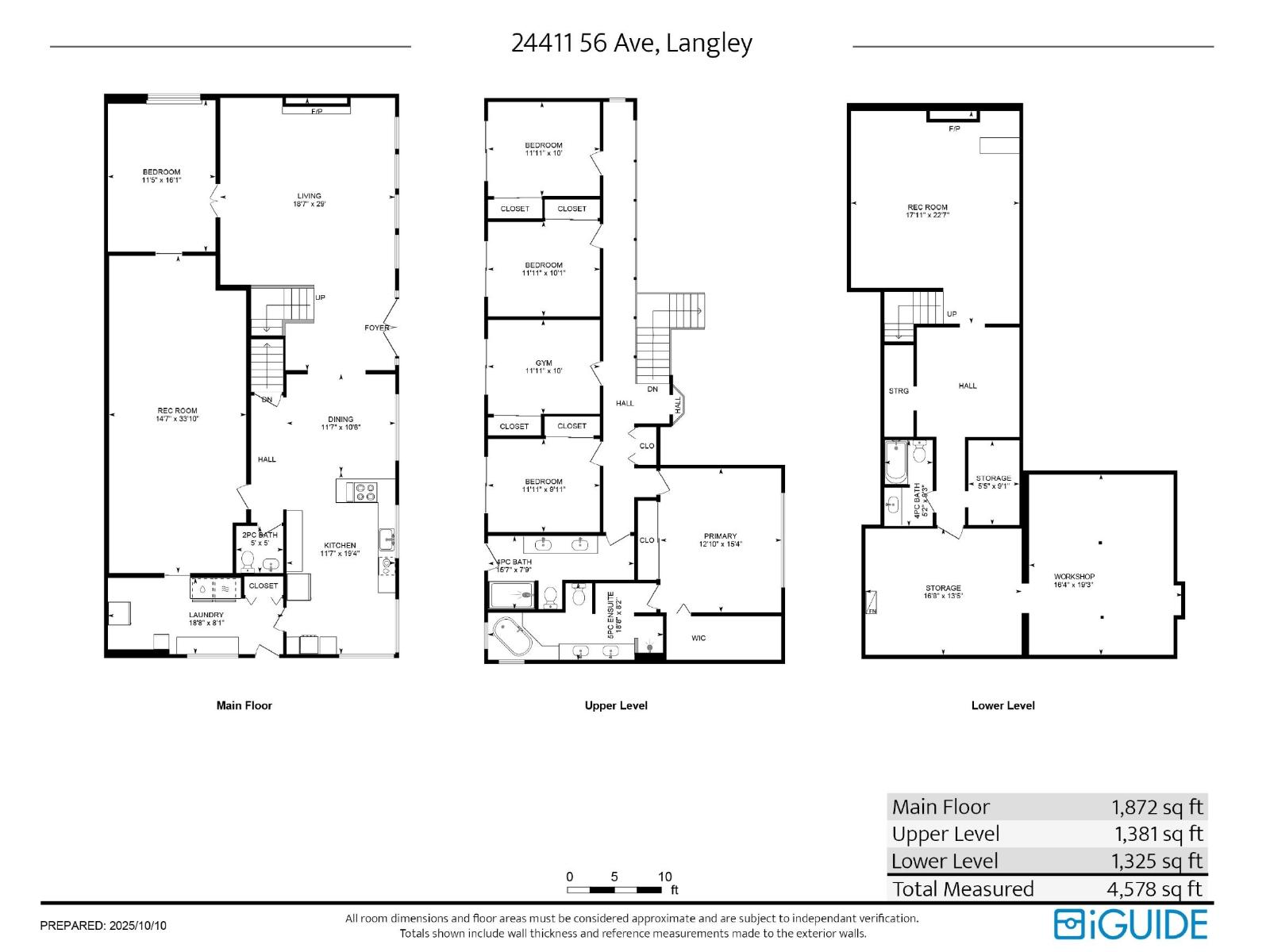 24411 56 Avenue, Langley, British Columbia  V2Z 1B8 - Photo 40 - R3058062