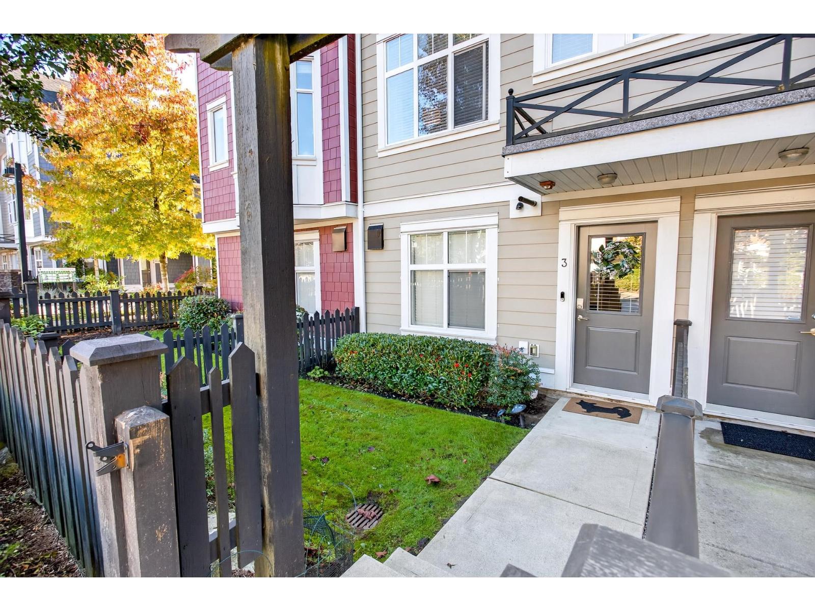 3 20852 77a Avenue, Langley, British Columbia  V2Y 0R8 - Photo 4 - R3058540