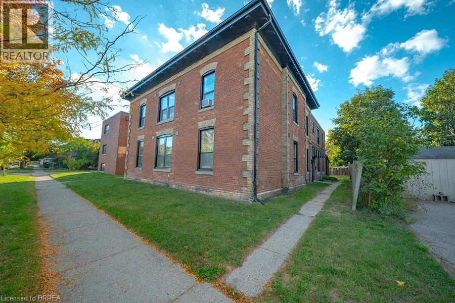 7-11 Sheridan Street Unit# 7-8, Brantford, Ontario  N3T 2P7 - Photo 1 - 40778183