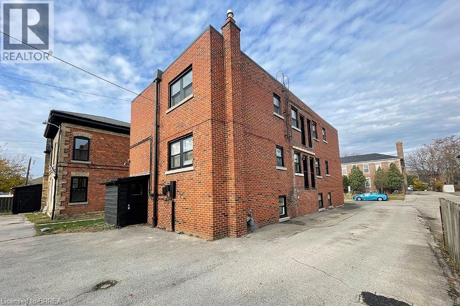 7-11 Sheridan Street Unit# 7-8, Brantford, Ontario  N3T 2P7 - Photo 19 - 40778183