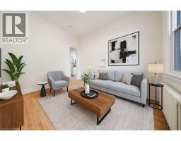 7-11 SHERIDAN Street Unit# 7-8, Brantford, Ontario