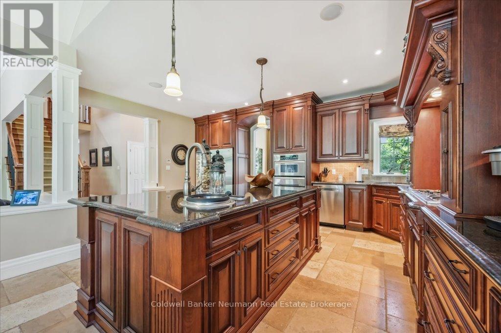 198 Pasmore Street, Guelph/eramosa (Rockwood), Ontario  N0B 2K0 - Photo 14 - X12388591