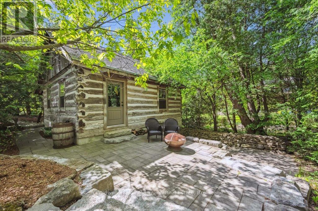 198 Pasmore Street, Guelph/eramosa (Rockwood), Ontario  N0B 2K0 - Photo 36 - X12388591