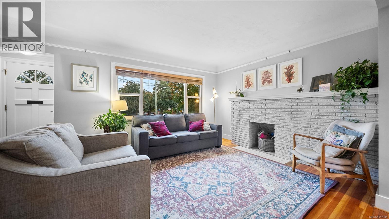 1102 Vista Hts, Victoria, British Columbia  V8T 2H4 - Photo 5 - 1017385