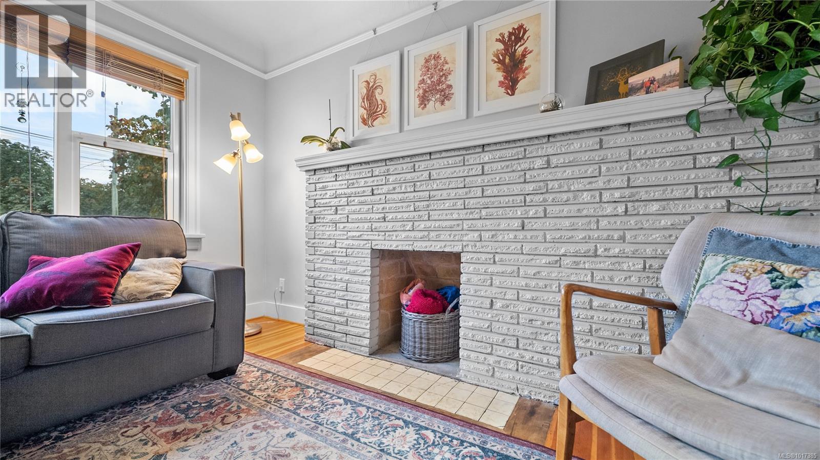 1102 Vista Hts, Victoria, British Columbia  V8T 2H4 - Photo 6 - 1017385