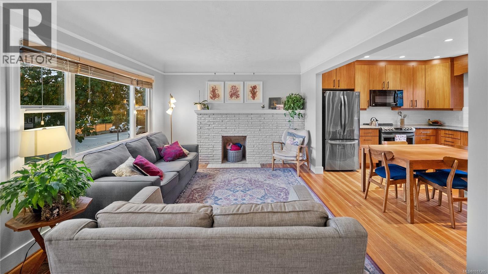 1102 Vista Hts, Victoria, British Columbia  V8T 2H4 - Photo 7 - 1017385