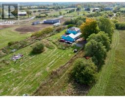 206 STINSON BLOCK ROAD, Prince Edward County, Ontario