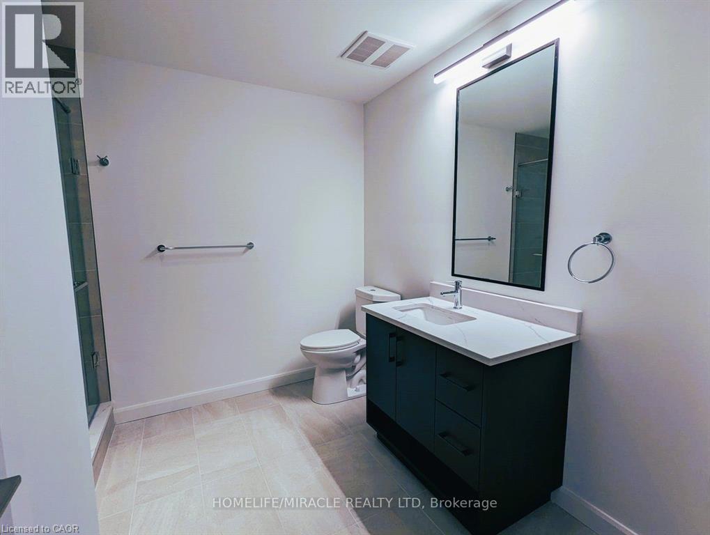741 King Street W Unit# 306, Kitchener, Ontario  N2G 1E5 - Photo 11 - 40778617